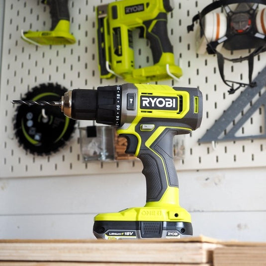 Ryobi Sähkötyökalujen Takuuhuolto – Alppilan Sähköhuolto